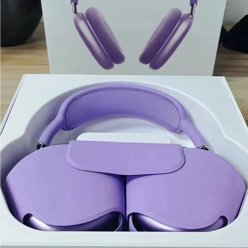 Apple AirPods Max - All Colors - Picture 3 of 6